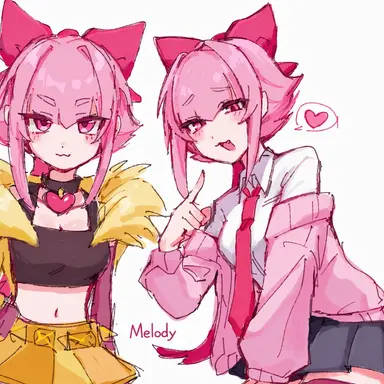 Profile image of Melodie