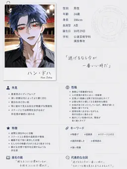 Profile image of ハン・ドハ