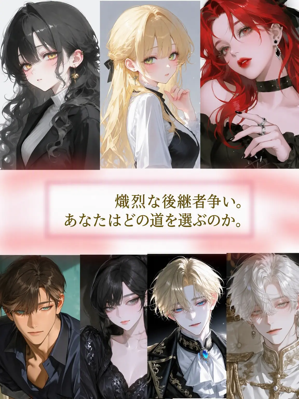 Neris_의 財閥家体験