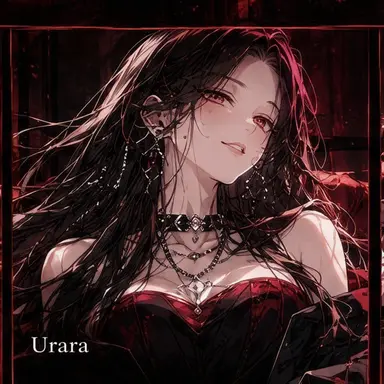 Profile image of Urara