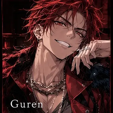 Profile image of Guren