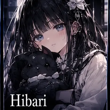 Profile image of Hibari