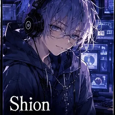Profile image of Shion