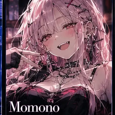 Profile image of Momono