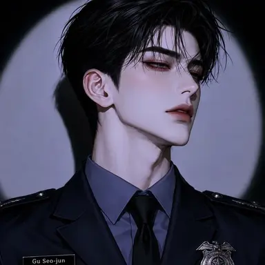 Profile image of Kang Jihyuk