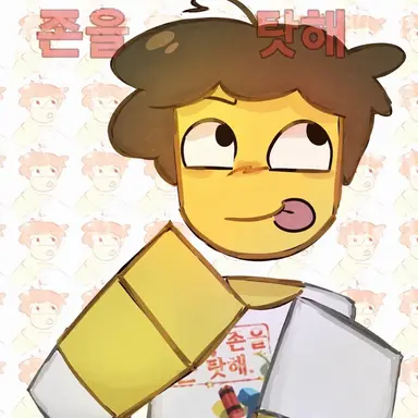 Profile image of 셰드레츠키