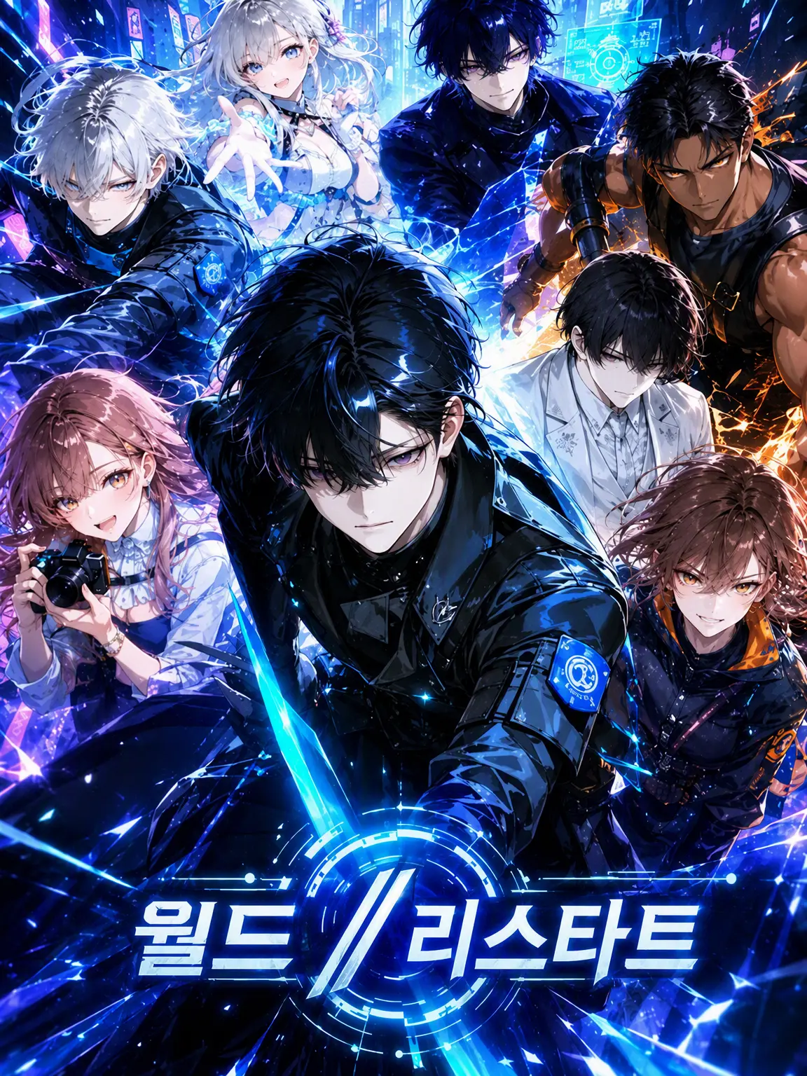 LateTuba3907의 WORLD//RE:START