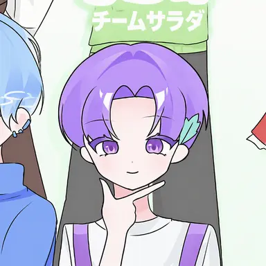 Profile image of ユソン