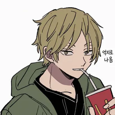 Profile image of 이즈미 코헤이