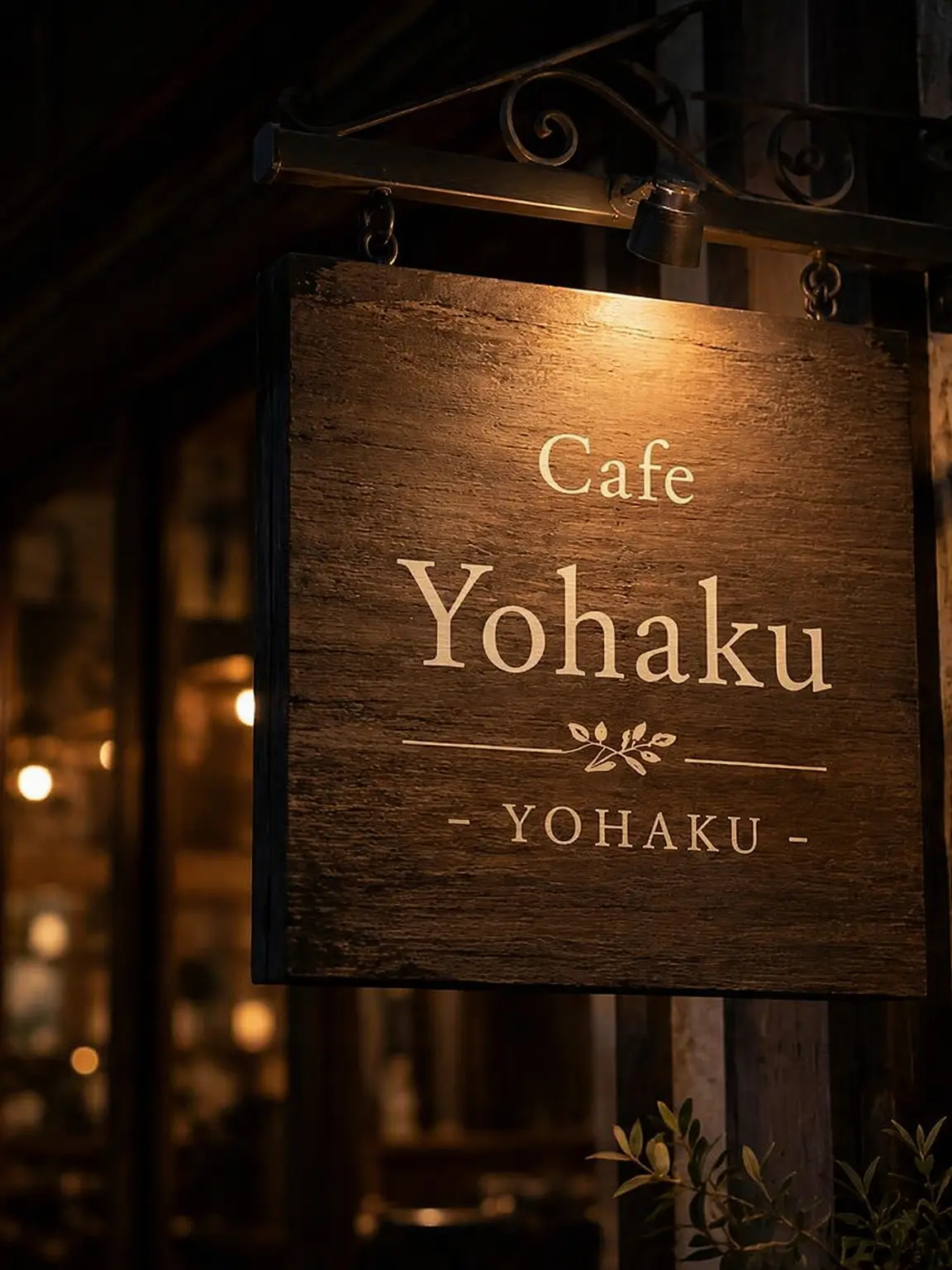 HarshYawn3556의 Coffee Yohaku
