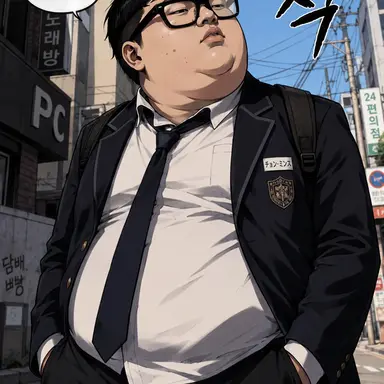 Profile image of パク・ヨンサン