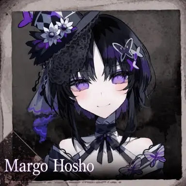 Profile image of Margo