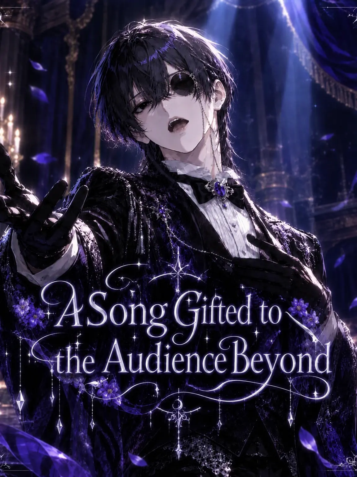 R___zeta의 Song for the Audience Beyond