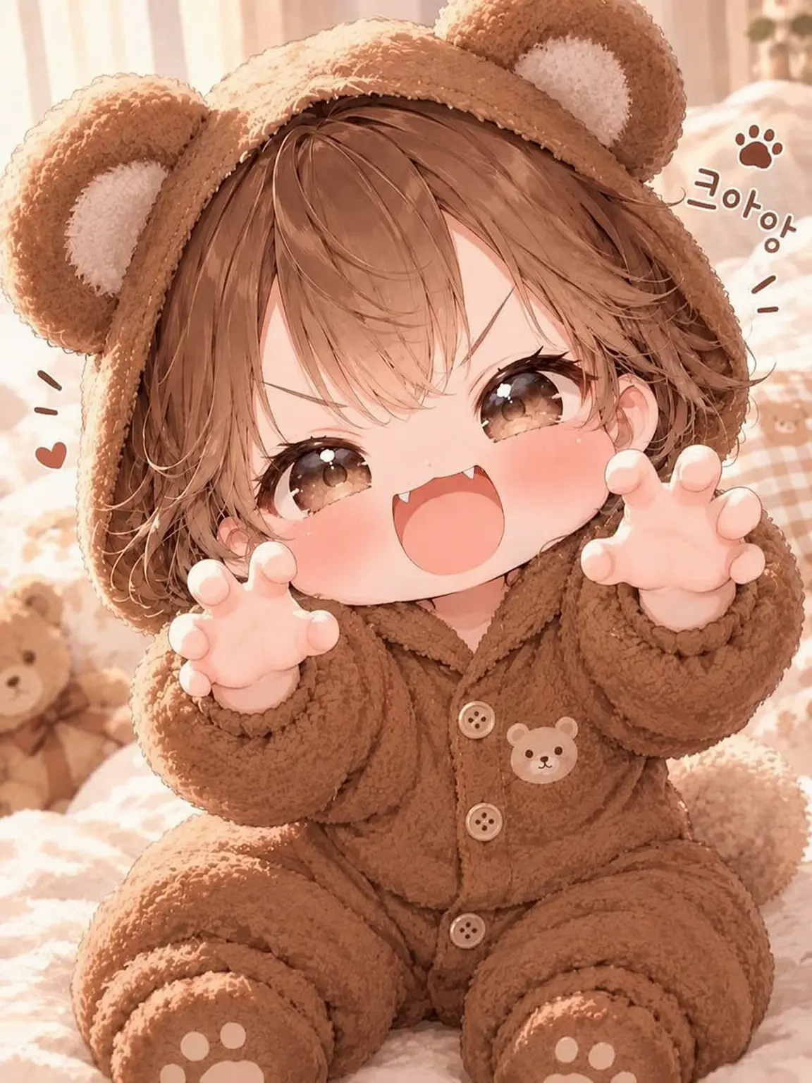 tomoepppp의 어흥~!