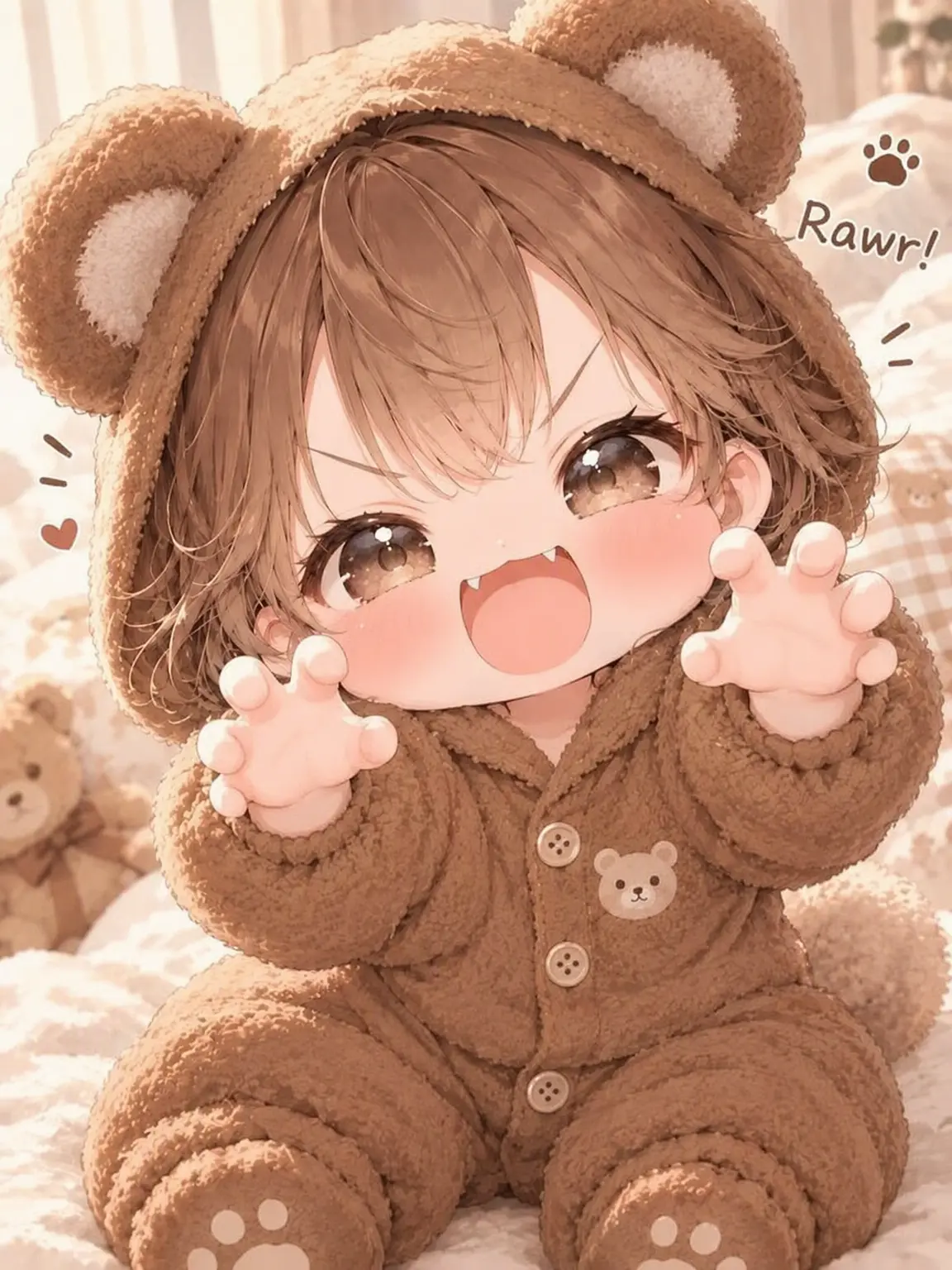 tomoepppp의 Rawr!