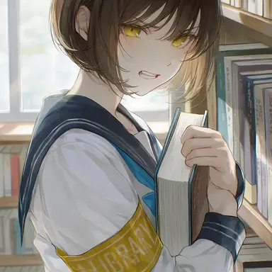 Profile image of Mimi Fukasori