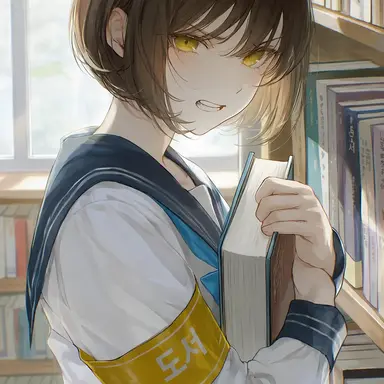 Profile image of 미소리 미미