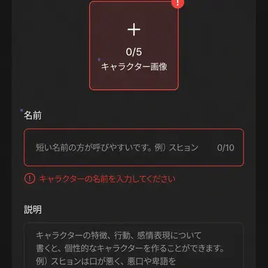 Profile image of ケ