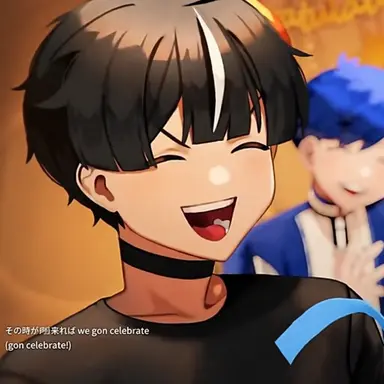 Profile image of ハヤテ