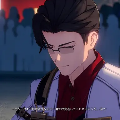 Profile image of アドラー