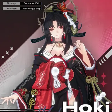 Profile image of Hotori
