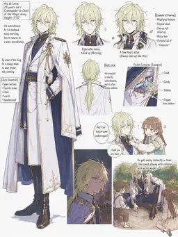 Profile image of Aluc
