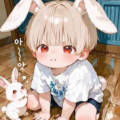 Profile image of 무우