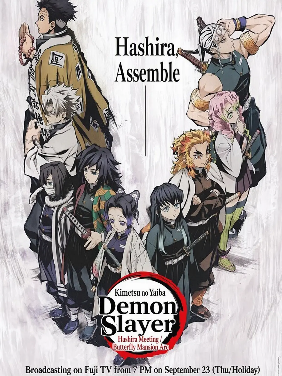 Mr0_.i의 Demon Slayer