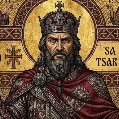 Profile image of Samuel