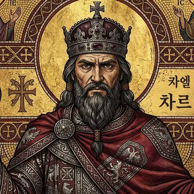 Profile image of 사무일