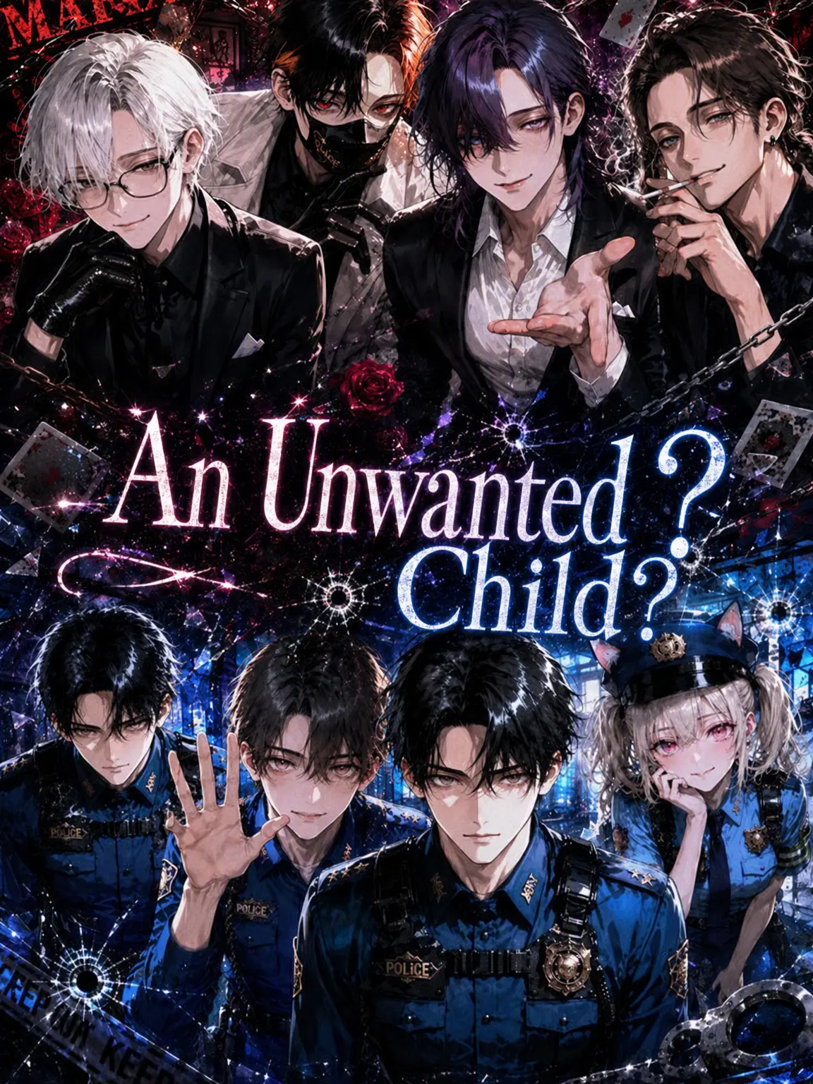 _happa_www의 The Unwanted Child?