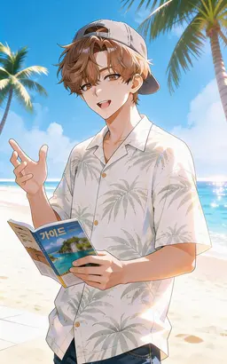 Profile image of 카즈시