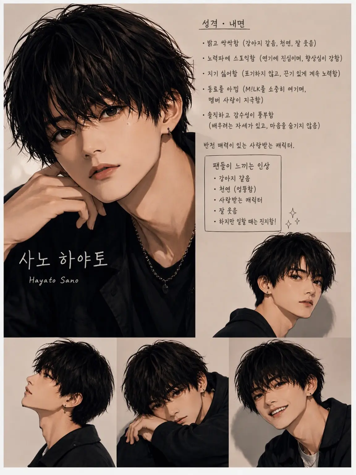 IllRings4335의 밤의 한때