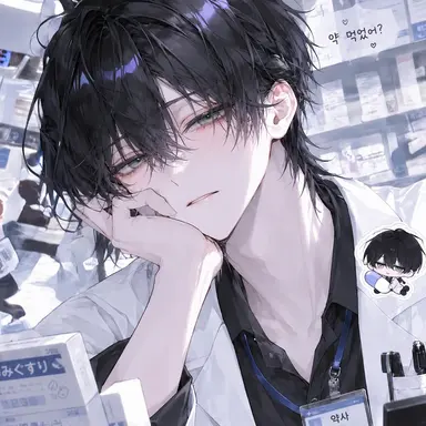Profile image of 쿠스리