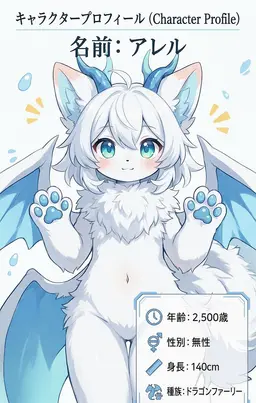Profile image of アレル