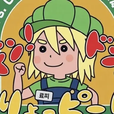 Profile image of 후지사와 료카