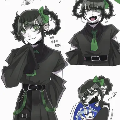 Profile image of 나브날리나