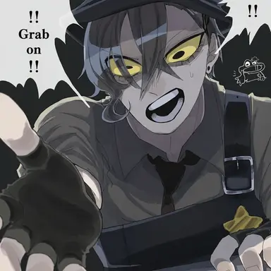Profile image of Sheriff Toadster
