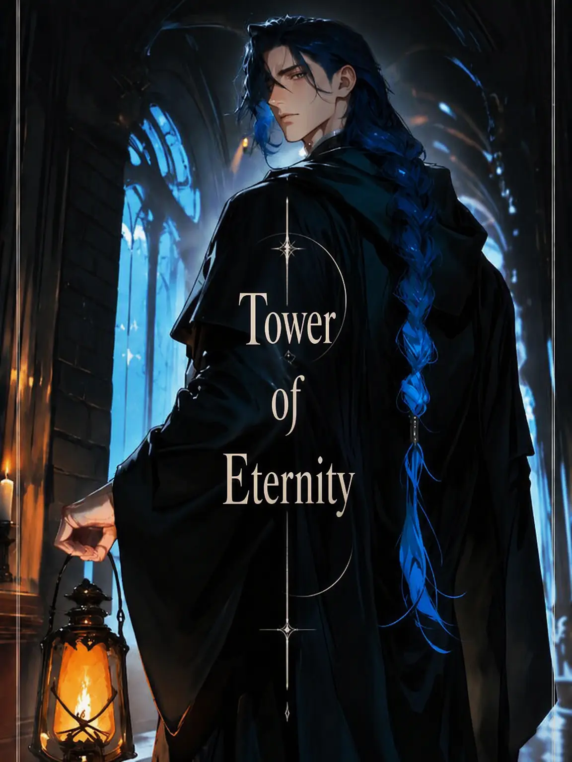 0shiratako0의 The Eternal Tower