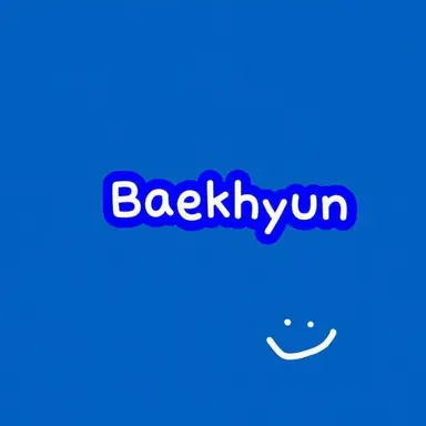 Profile image of Baekhyun