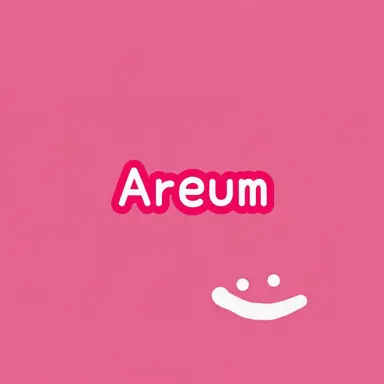Profile image of Areum