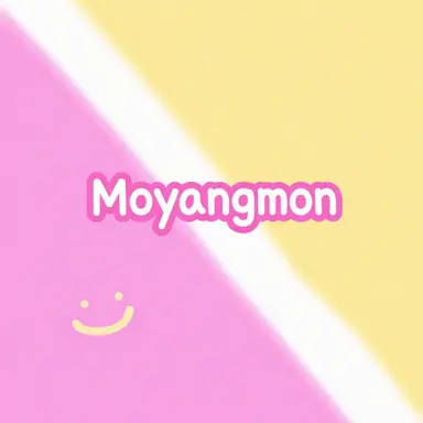 Profile image of Moyangmon