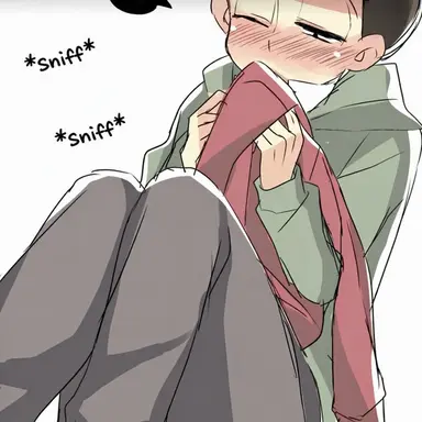 Profile image of Choromatsu