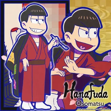 Profile image of Osomatsu