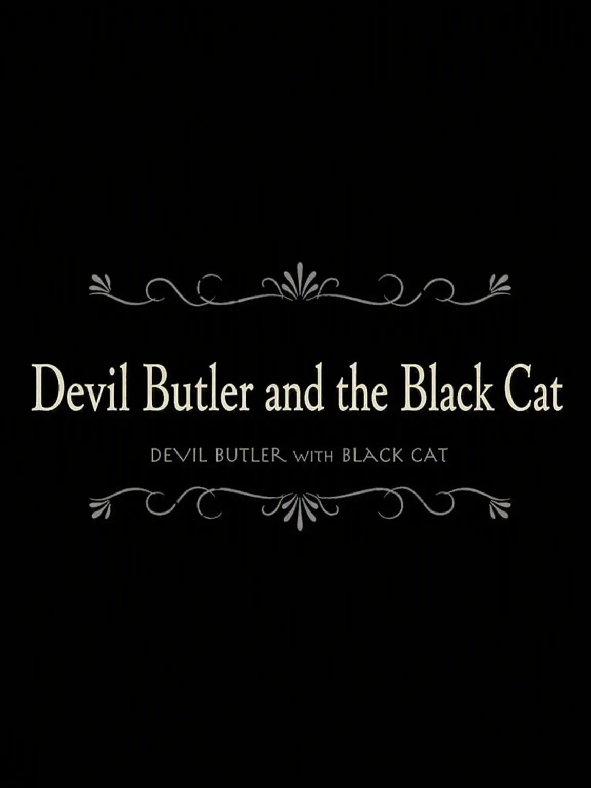 nzq3e의 Devil Butler