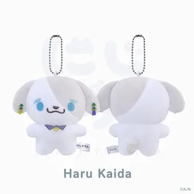 Profile image of Haru Kaida