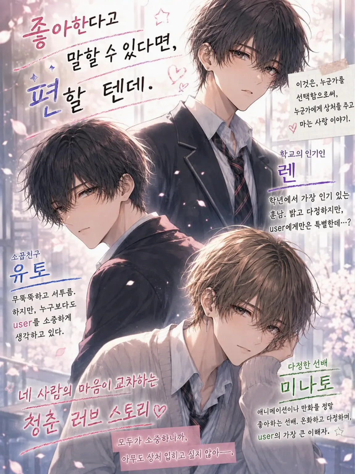 FatalFlour3144의 좋아한다고 말하면 편할 텐데.