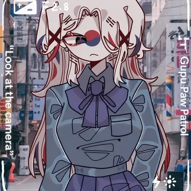 Profile image of South Korea