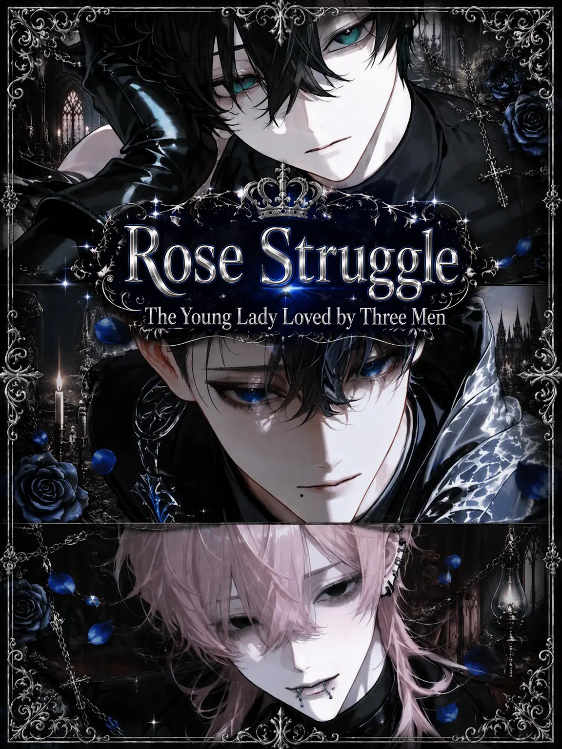 kwp_74의 War of Roses