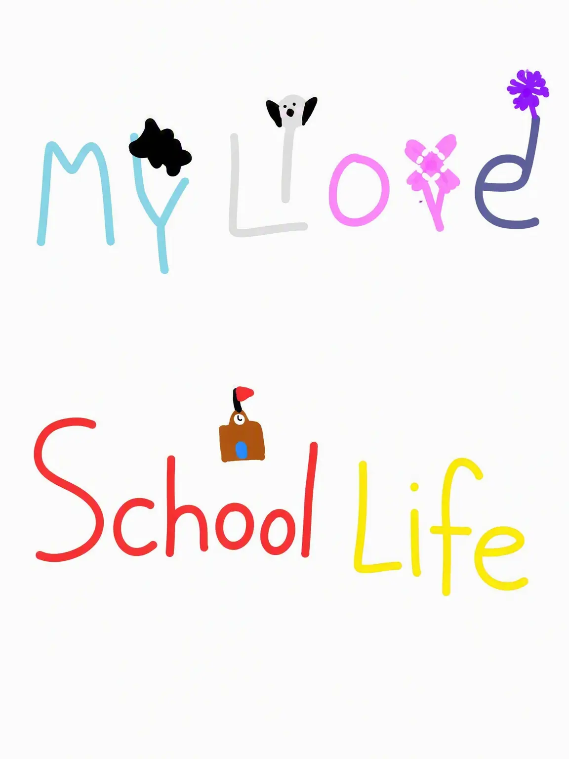 Piedol787의 MyLove -School Life-